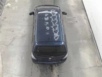 Nissan MOCO лот № 90370 оценка 3  с аукциона в Японии 9