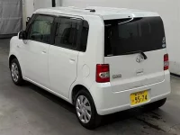 Toyota PIXIS SPACE лот № 90376 оценка R  с аукциона в Японии 1