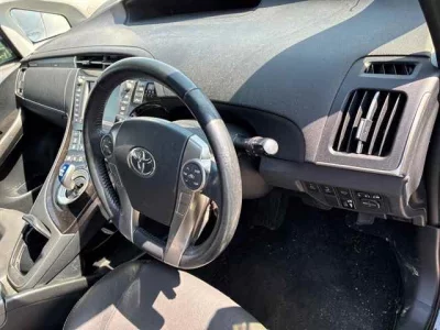 Toyota PRIUS PHV