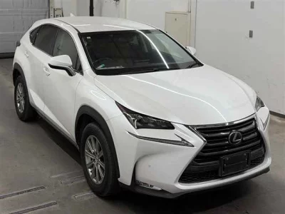 Lexus NX300
