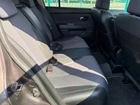 Nissan TIIDA лот № 10397 оценка 3.5  с аукциона в Японии 7