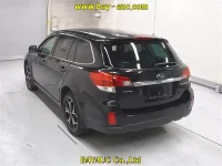 Subaru LEGACY OUTBACK лот № 60022 оценка 4  с аукциона в Японии 1