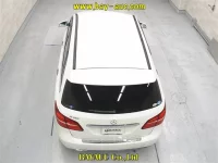 Mercedes-Benz B CLASS лот № 60032 оценка 4  с аукциона в Японии 4