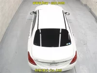 Mercedes-Benz C CLASS лот № 60085 оценка 5  с аукциона в Японии 4