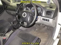 Subaru FORESTER лот № 146 оценка 3.5  с аукциона в Японии 2