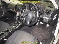 Subaru LEGACY лот № 151 оценка R  с аукциона в Японии 2