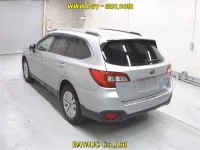 Subaru LEGACY OUTBACK лот № 10113 оценка 3.5  с аукциона в Японии 1