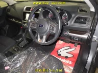 Subaru LEGACY OUTBACK лот № 10113 оценка 3.5  с аукциона в Японии 2