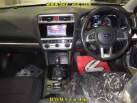 Subaru LEGACY OUTBACK лот № 10113 оценка 3.5  с аукциона в Японии 5