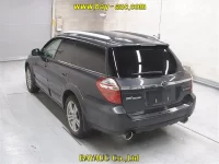 Subaru LEGACY OUTBACK лот № 60414 оценка 3.5  с аукциона в Японии 1