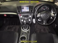 Subaru LEGACY OUTBACK лот № 60414 оценка 3.5  с аукциона в Японии 5