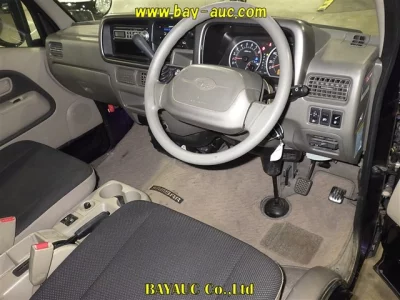 Subaru GOLF ALLTRACK