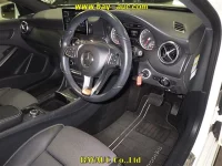 Mercedes-Benz A CLASS лот № 60313 оценка 4.5  с аукциона в Японии 2