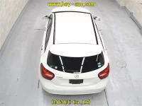 Mercedes-Benz A CLASS лот № 60313 оценка 4.5  с аукциона в Японии 4