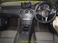 Mercedes-Benz A CLASS лот № 60313 оценка 4.5  с аукциона в Японии 5