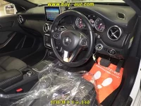 Mercedes-Benz A CLASS лот № 60491 оценка 4  с аукциона в Японии 2