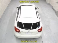 Mercedes-Benz A CLASS лот № 60491 оценка 4  с аукциона в Японии 4