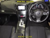 Subaru LEGACY B4 лот № 60536 оценка 4  с аукциона в Японии 5