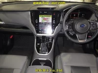 Subaru LEGACY OUTBACK лот № 60583 оценка 5  с аукциона в Японии 5