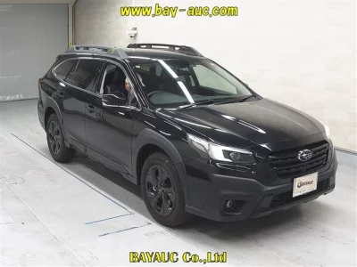 Subaru LEGACY OUTBACK