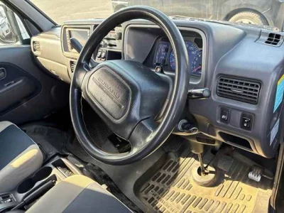 Subaru GOLF ALLTRACK