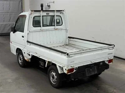 Subaru SAMBAR