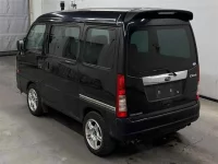 Subaru GOLF ALLTRACK лот № 90052 оценка 2  с аукциона в Японии 1