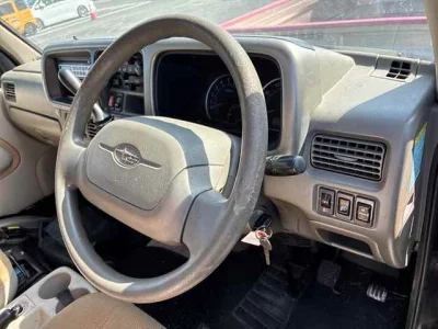 Subaru GOLF ALLTRACK