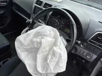 Subaru TREZIA лот № 80066 оценка X  с аукциона в Японии 2