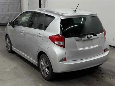 Subaru TREZIA