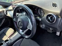 Mercedes-Benz CLA CLASS лот № 70006 оценка 4  с аукциона в Японии 2