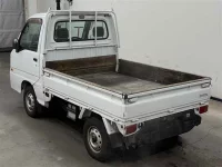 Subaru SAMBAR лот № 90074 оценка 3.5  с аукциона в Японии 1