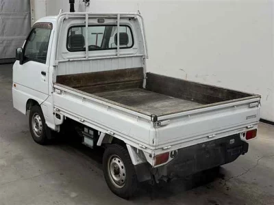 Subaru Sambar