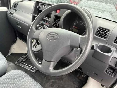 Subaru Sambar