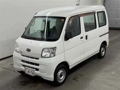 Subaru Sambar