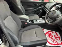 Subaru IMPREZA лот № 70152 оценка 3.5  с аукциона в Японии 6