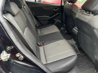 Subaru IMPREZA лот № 70152 оценка 3.5  с аукциона в Японии 7