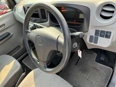 Subaru PLEO PLUS  с аукциона в Японии