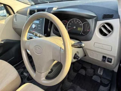 Subaru Pleo