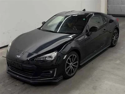 Subaru BRZ