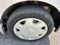 Subaru STELLA лот № 90162 оценка 3.5  с аукциона в Японии 8