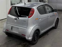 Subaru R2 лот № 85178 оценка 3.5  с аукциона в Японии 4