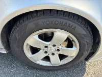 Mercedes-Benz E CLASS лот № 80127 оценка X  с аукциона в Японии 8