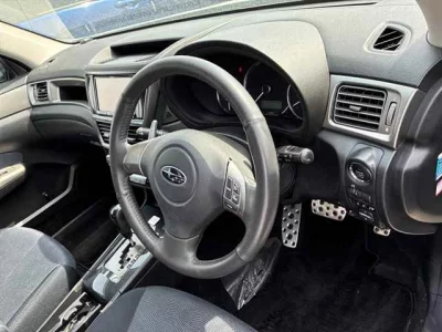 Subaru Exiga