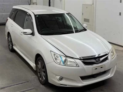 Subaru Exiga