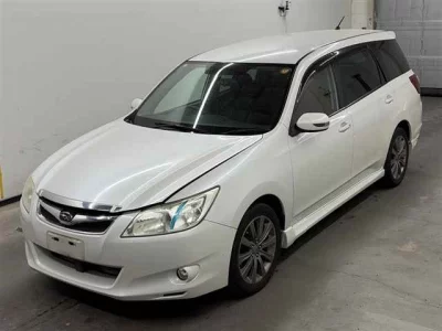 Subaru Exiga