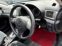 Subaru IMPREZA лот № 90179 оценка 3.5  с аукциона в Японии 2