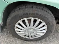 Subaru GOLF ALLTRACK лот № 90193 оценка R  с аукциона в Японии 8