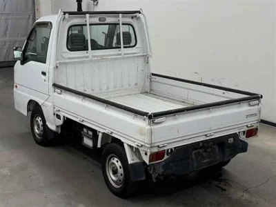 Subaru Sambar