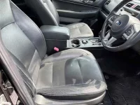 Subaru LEGACY B4 лот № 90171 оценка 4  с аукциона в Японии 6